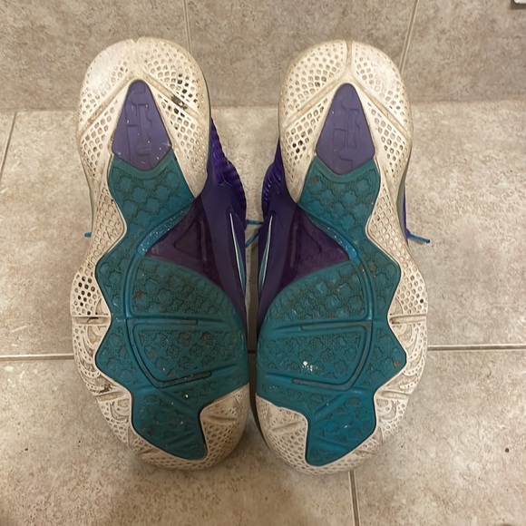 Nike Lebron 9 “Hornets” - Picture 7 of 8